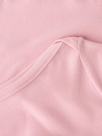 LMTD T-shirt Envo Crystal Pink